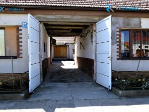 Prodej rodinného domu, Moravská Nová Ves, Pod Kostelem, 108 m2