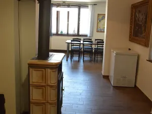 Prodej rodinného domu, Moravská Nová Ves, Pod Kostelem, 108 m2