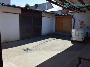 Prodej rodinného domu, Moravská Nová Ves, Pod Kostelem, 108 m2