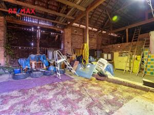 Prodej chalupy, Polní Chrčice, 90 m2