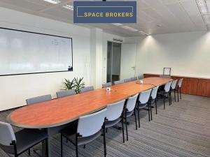 Pronájem kanceláře, Praha - Dejvice, Evropská, 407 m2