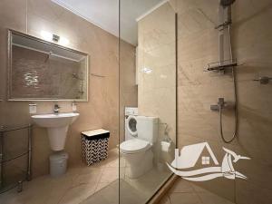 Prodej bytu 3+kk, Nesebar, Bulharsko, 131 m2