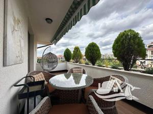 Prodej bytu 3+kk, Nesebar, Bulharsko, 131 m2