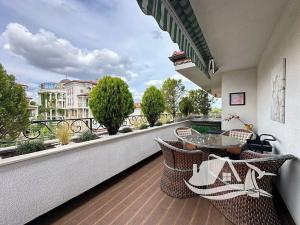 Prodej bytu 3+kk, Nesebar, Bulharsko, 131 m2