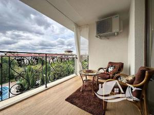 Prodej bytu 3+kk, Nesebar, Bulharsko, 131 m2