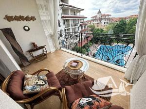 Prodej bytu 3+kk, Nesebar, Bulharsko, 131 m2