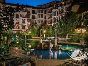 Prodej bytu 3+kk, Nesebar, Bulharsko, 131 m2