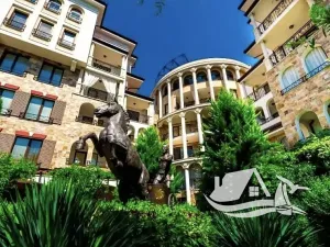 Prodej bytu 3+kk, Nesebar, Bulharsko, 131 m2