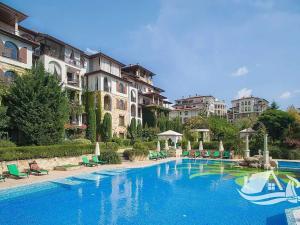 Prodej bytu 3+kk, Nesebar, Bulharsko, 131 m2