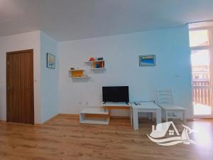 Prodej bytu 2+kk, Aheloy, Bulharsko, 52 m2