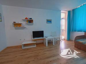 Prodej bytu 2+kk, Aheloy, Bulharsko, 52 m2