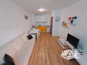 Prodej bytu 2+kk, Aheloy, Bulharsko, 52 m2