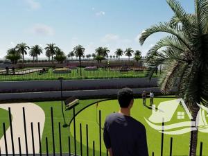 Prodej bytu 4+kk, Guardamar del Segura, Španělsko, 90 m2