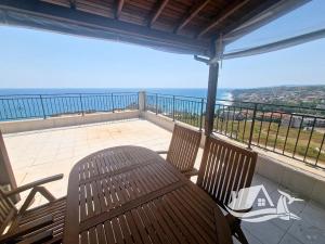 Prodej bytu 2+kk, Bjala, Bulharsko, 69 m2