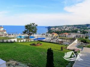 Prodej bytu 2+kk, Bjala, Bulharsko, 69 m2