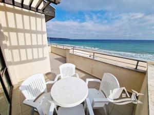 Prodej bytu 2+kk, Obzor, Bulharsko, 65 m2