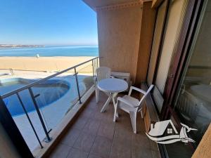 Prodej bytu 2+kk, Obzor, Bulharsko, 61 m2