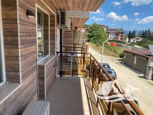 Prodej bytu 2+kk, Velingrad, Bulharsko, 64 m2