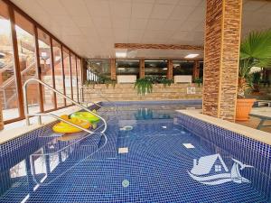 Prodej bytu 2+kk, Velingrad, Bulharsko, 64 m2