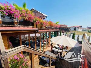 Prodej bytu 1+kk, Velingrad, Bulharsko, 47 m2