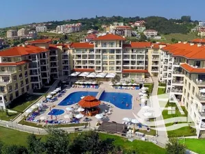 Prodej bytu 3+kk, Bjala, Bulharsko, 90 m2