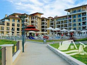 Prodej bytu 3+kk, Bjala, Bulharsko, 90 m2