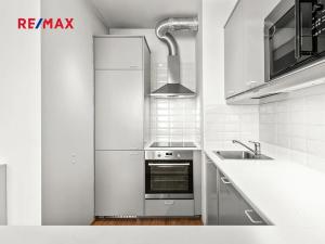 Prodej bytu 2+kk, Praha, 58 m2