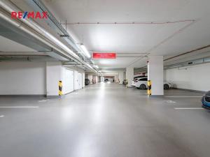 Prodej bytu 2+kk, Praha, 58 m2