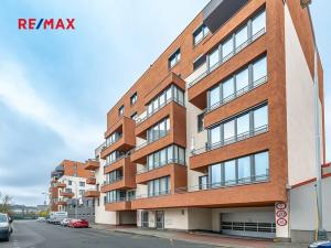 Prodej bytu 2+kk, Praha, 58 m2