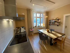 Prodej bytu 2+1, Kladno, nám. Edvarda Beneše, 56 m2