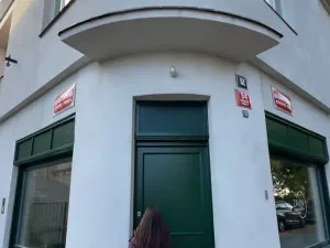 Prodej bytu 5+kk, Praha - Střešovice, Nad hradním vodojemem, 193 m2