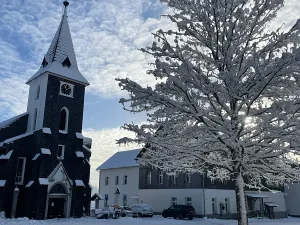 Prodej rodinného domu, Kvilda, 408 m2