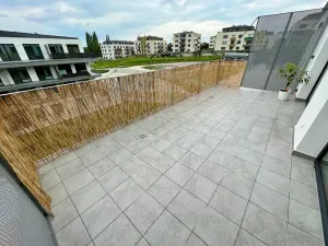 Pronájem bytu 2+kk, Horoměřice, Velvarská, 53 m2