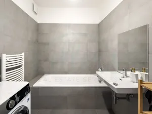 Pronájem bytu 2+kk, Horoměřice, Velvarská, 53 m2