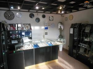 Pronájem komerční nemovitosti, Lomnice nad Popelkou, Poděbradova, 42 m2