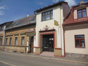 Pronájem komerční nemovitosti, Lomnice nad Popelkou, Poděbradova, 42 m2