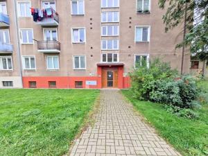 Pronájem bytu 1+1, Příbram, Bratří Čapků, 34 m2