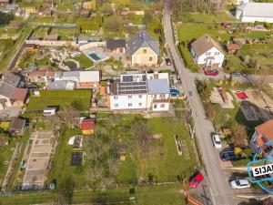 Prodej rodinného domu, Krnov, Úvoz, 120 m2