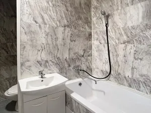 Pronájem bytu 2+kk, Most, Františka Malíka, 40 m2