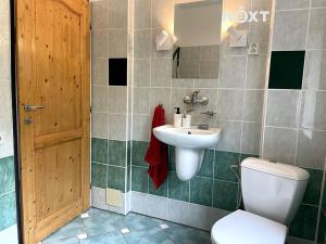 Prodej chalupy, Tanvald, Sladká Díra, 157 m2