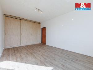 Pronájem bytu 2+1, Chodov, Revoluční, 56 m2