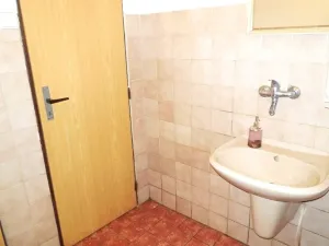 Prodej zemědělského objektu, Valašské Klobouky, Brumovská, 467 m2