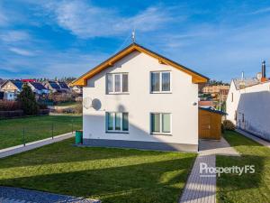 Prodej rodinného domu, Úvalno, 110 m2