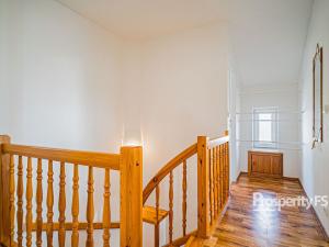 Prodej rodinného domu, Úvalno, 110 m2