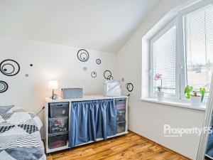 Prodej rodinného domu, Úvalno, 110 m2