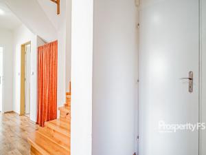 Prodej rodinného domu, Úvalno, 110 m2