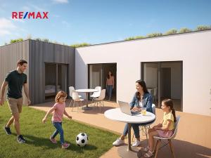 Prodej rodinného domu, Praha - Horní Počernice, Krotitelů, 136 m2