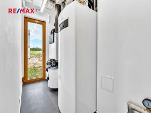 Prodej rodinného domu, Praha - Horní Počernice, Krotitelů, 136 m2