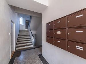 Prodej bytu 2+1, Praha - Libeň, Drahobejlova, 65 m2