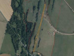 Prodej pozemku, Staré Město - Nová Véska, 10063 m2